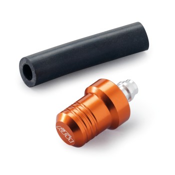 Válvula del respiradero del tapón del depósito de gasolina Factory KTM - U6951010