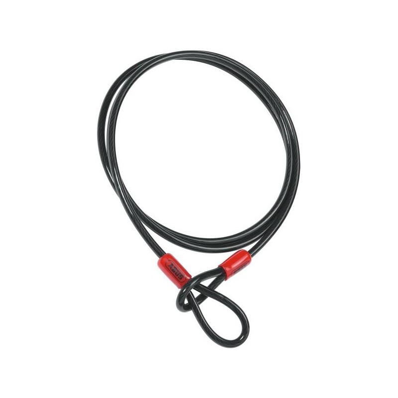CABLE DE ACERO ABUS COBRA 10X200