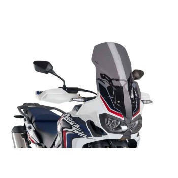 CUPULA TOURING CRF1000L AFRICA TWIN 16'-18'