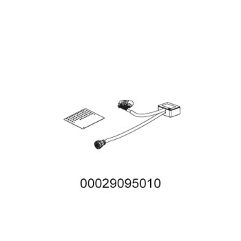 Adaptador y plantilla KHRS