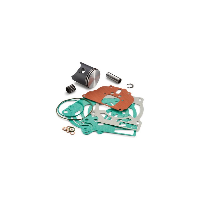 Kit de pistón talla II Kit de pistón talla II