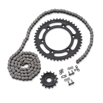 Kit de transmisión 15/42