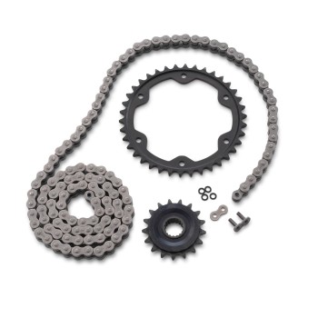 Kit de transmisión 17/38