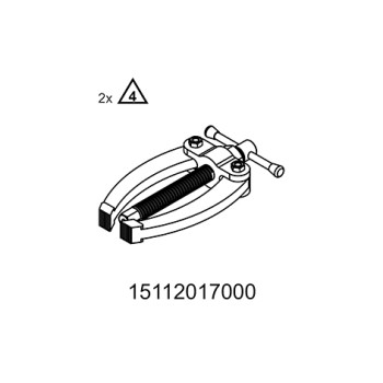 Extractor de cojinetes