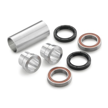 Kit de reparación de rueda delantera