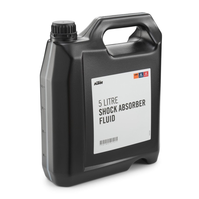 Shock Fluid SAF 1579 Shock Fluid SAF 1579