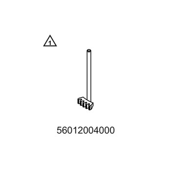 Segmento dentado