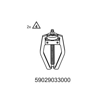 Extractor
