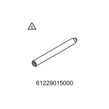 Tornillo de bloqueo