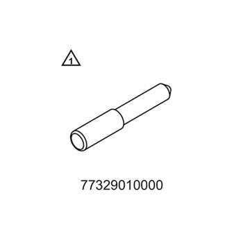 Tornillo de bloqueo