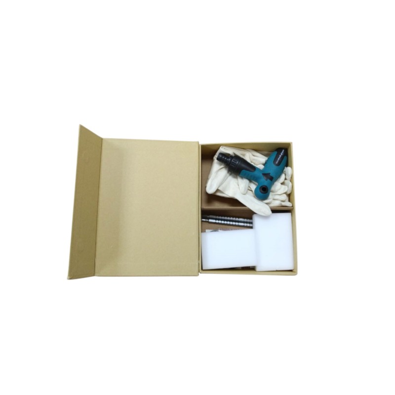 Mannequin Beauty Box KTM Mannequin Beauty Box KTM