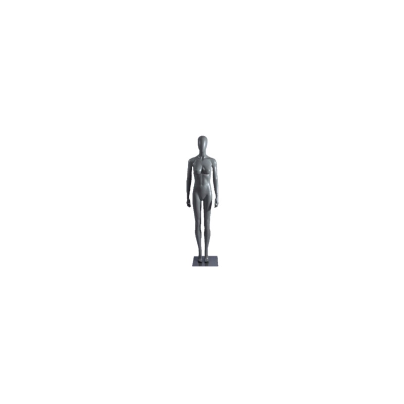 MIA - Female Mannequin MIA - Female Mannequin