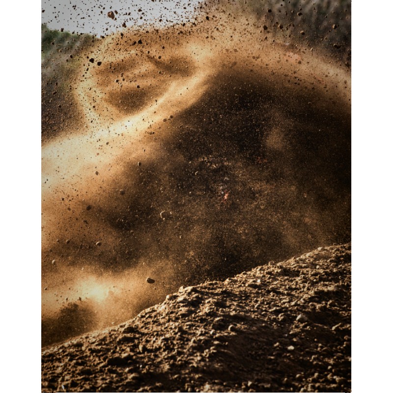 Offroad Highlight Display Image Offroad Highlight Display Image