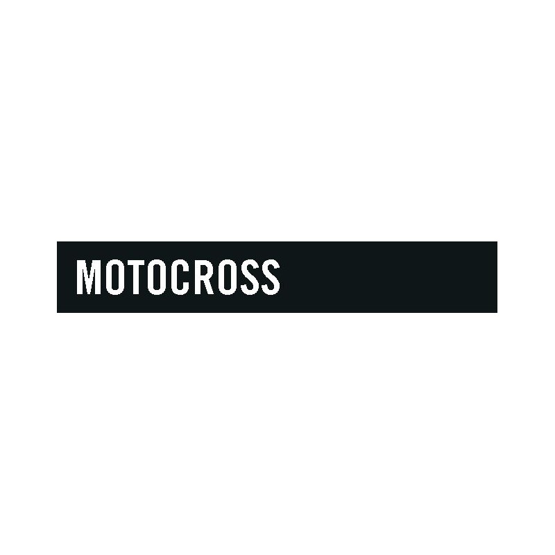 MOTOCROSS ICU labelling MOTOCROSS ICU labelling