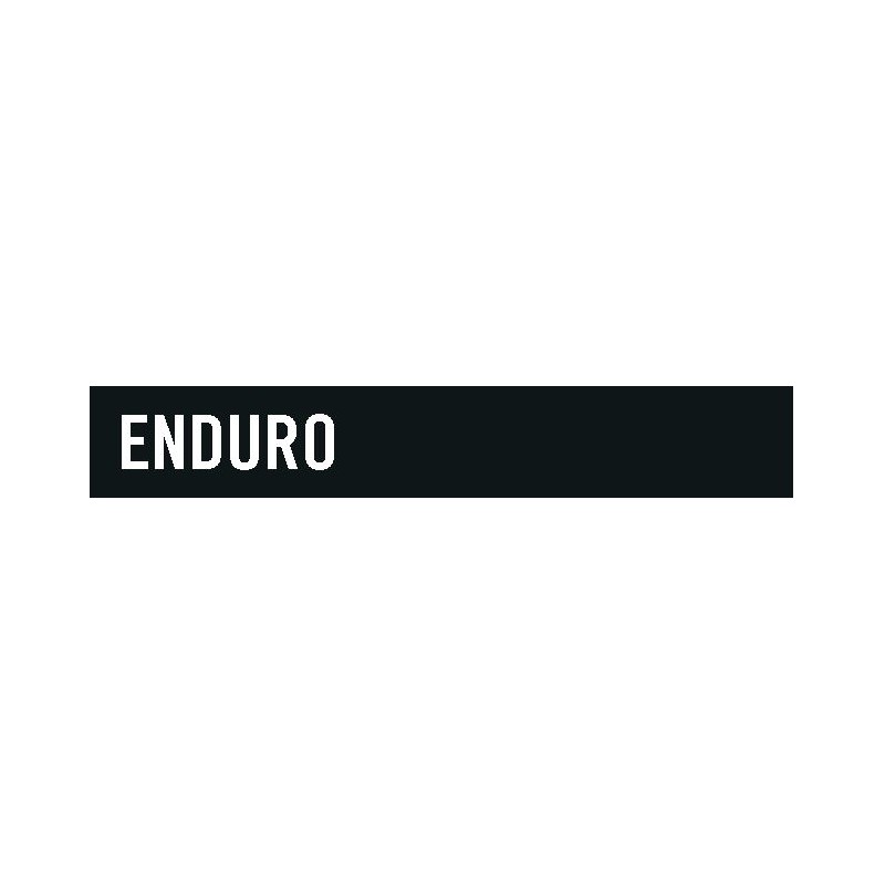 ENDURO ICU labelling ENDURO ICU labelling