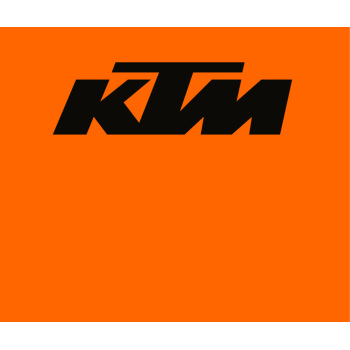 Pieza KTM. Pedido personalizado