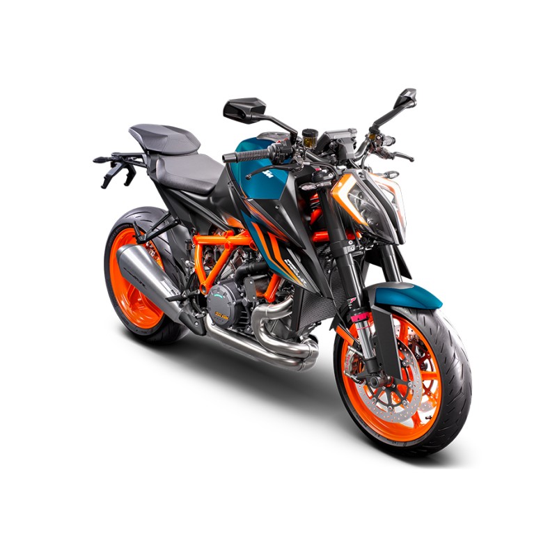 Moto Naked KTM 1290 Super Duke R 2023