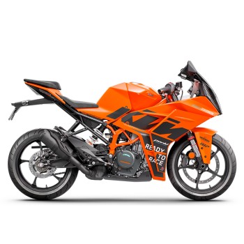 KTM RC 390 2023 - Supersport