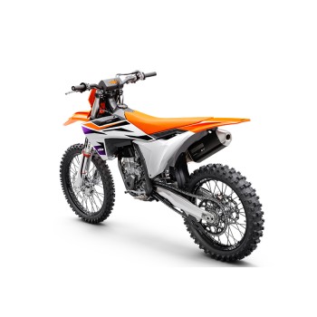 KTM 450 SX-F MX 2024