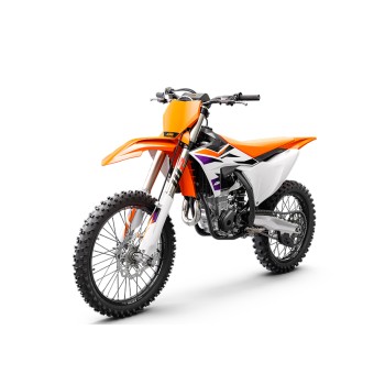 KTM 450 SX-F MX 2024