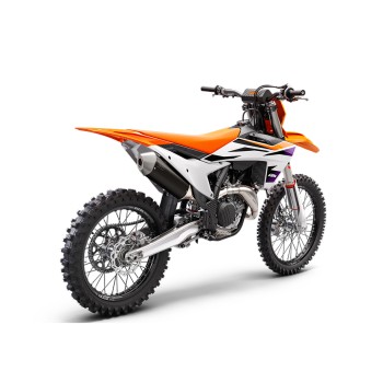 KTM 450 SX-F MX 2024