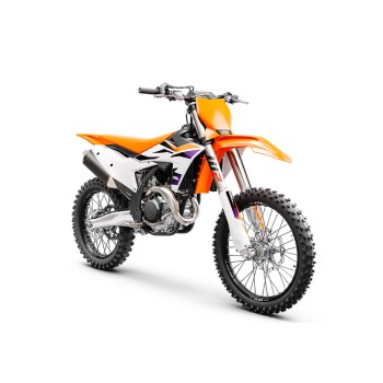 KTM 450 SX-F MX 2024