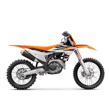 KTM 450 SX-F MX 2024