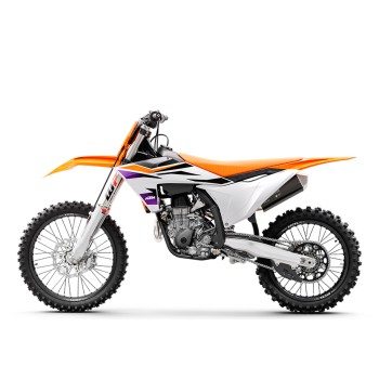 KTM 450 SX-F MX 2024