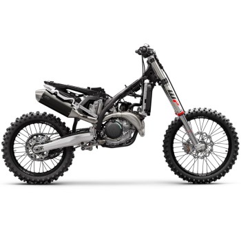 KTM 450 SX-F MX 2024