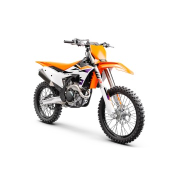 KTM 250 SX-F MX 2024