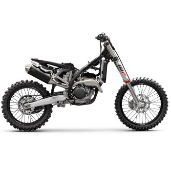KTM 250 SX-F MX 2024