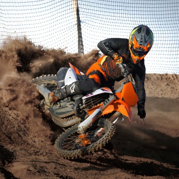 KTM 250 SX-F MX 2024