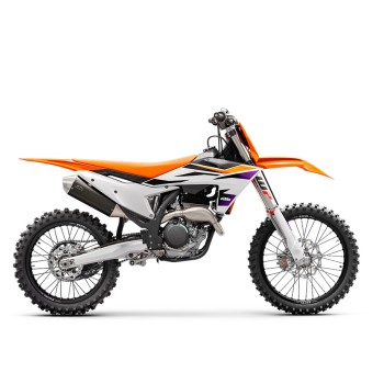 KTM 250 SX-F MX 2024