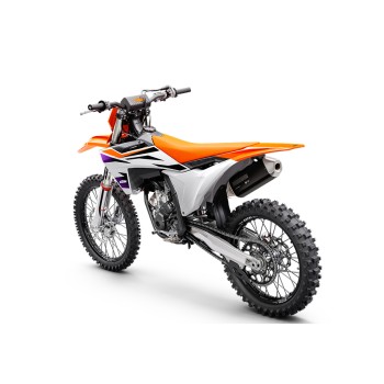 KTM 250 SX-F MX 2024