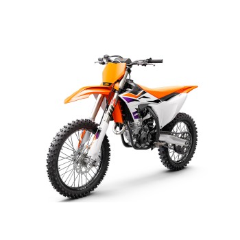KTM 250 SX-F MX 2024