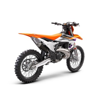 KTM Moto 300 SX MX 2024