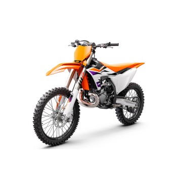 KTM Moto 300 SX MX 2024
