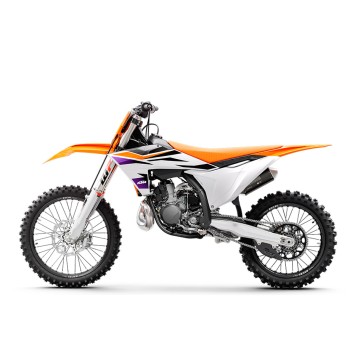 KTM 300 SX MX 2024