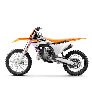 KTM Moto 300 SX MX 2024