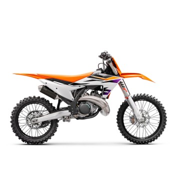 KTM 300 SX MX 2024