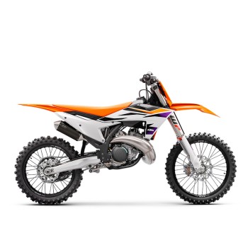 KTM Moto 300 SX MX 2024