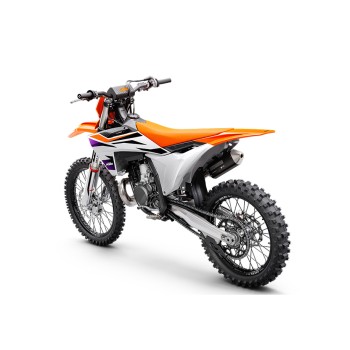 KTM Moto 300 SX MX 2024