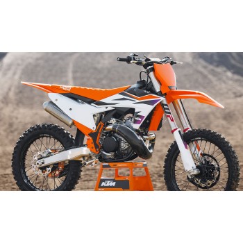 KTM 300 SX MX 2024