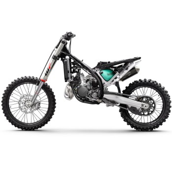 KTM Moto 300 SX MX 2024