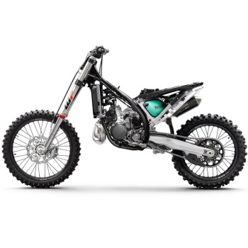Moto MX KTM 300 SX 2024 - 2 tiempos