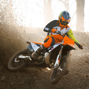 KTM 250 SX MX 2024