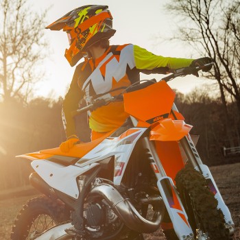 KTM 125 SX MX 2024