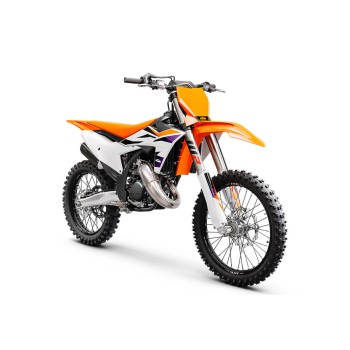 KTM 125 SX MX 2024