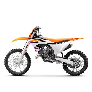 KTM 125 SX MX 2024