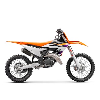 KTM 125 SX MX 2024